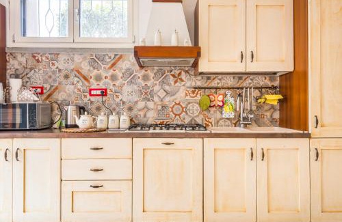 Carpi Apartment | Discover Family-Friendly Comfort at La Casa Del Popolo