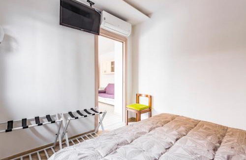 Carpi Apartment | Discover Family-Friendly Comfort at La Casa Del Popolo