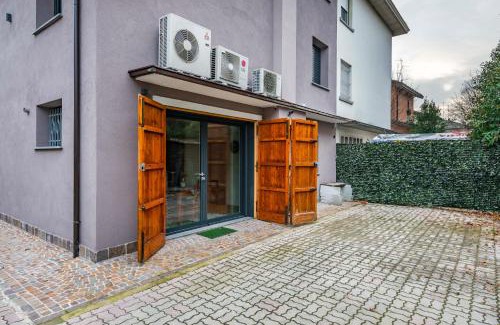 Carpi Apartment | Discover Family-Friendly Comfort at La Casa Del Popolo