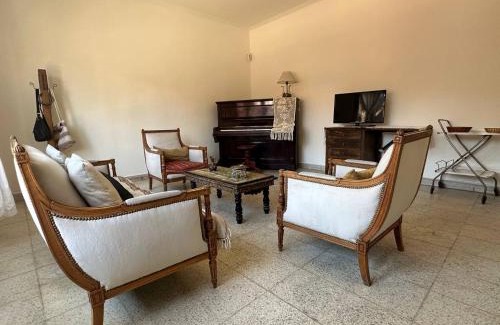 Mendoza House | ItaloPiano: Guest Rated 10/10 with Hot Tub & Pet Friendly