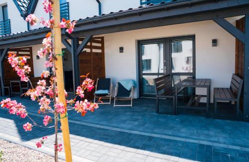 Gaski Ski Chalet | Pet-Friendly Retreat at Piaski Morza - Guest Rated 9.8