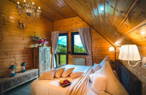 Janowice Wielkie Ski Chalet | Discover Piaskowy Koń - Mountain Lodge & Spa in Karkonosze