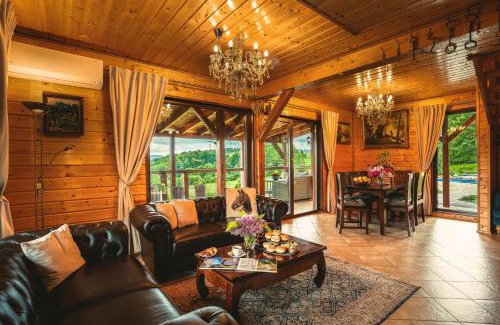 Janowice Wielkie Ski Chalet | Discover Piaskowy Koń - Mountain Lodge & Spa in Karkonosze
