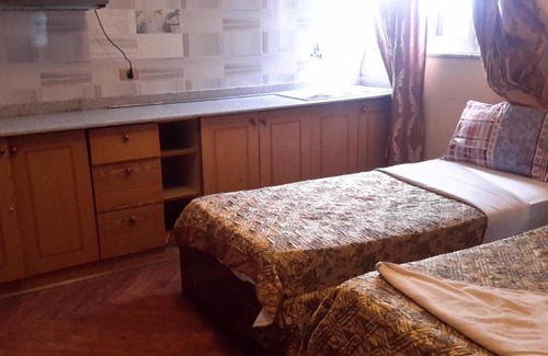 Piazza Apartment | Discover Comfort at Piassa Hotel - Your Ideal Getaway
