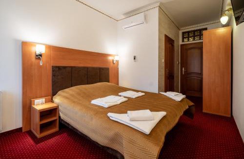Krynica-Zdroj Resort | Relaxing Getaway at Piastun SPA&Wellness in Krynica-Zdrój