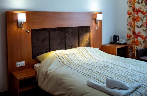 Krynica-Zdroj Resort | Relaxing Getaway at Piastun SPA&Wellness in Krynica-Zdrój