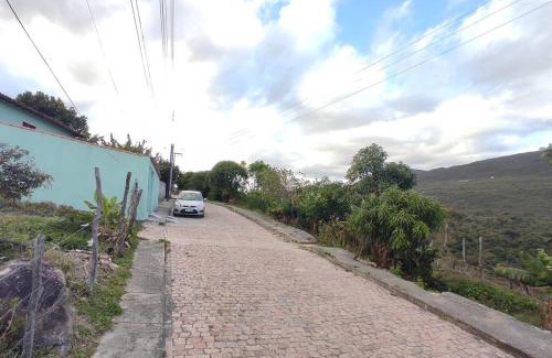 Piata House | Relax at Piatã Chapada Diamantina - Family-Friendly Stay