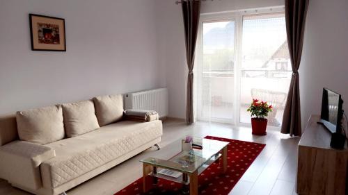 Zarnesti Apartment | Guest Rated 9.5: Piatra Craiului Residence in Zărnești