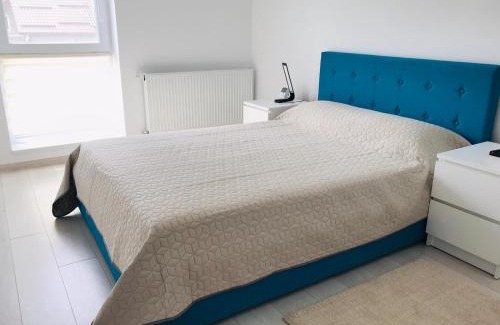 Zarnesti Apartment | Guest Rated 9.5: Piatra Craiului Residence in Zărnești