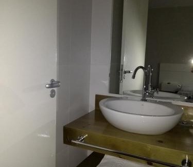 Sao Francisco de Paula Apartment | Family-Friendly Getaway at Piavi Residencial - Rated 9/10
