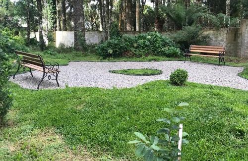 Sao Francisco de Paula Apartment | Family-Friendly Getaway at Piavi Residencial - Rated 9/10