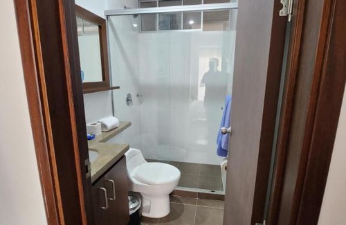Bucaramanga Apartment | Discover Piazalle 23: Family-Friendly Stay with Pool & Hot Tub
