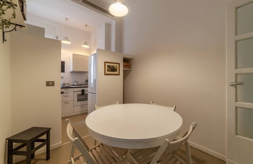 Quartiere XV Della Vittoria Apartment | Elegant Apartment at Piazza Bainsizza with Family-Friendly Amenities