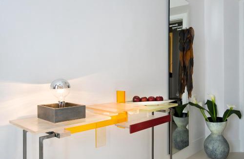 Rione IV Campo Marzio Bed & Breakfast | Discover Piazza di Spagna 9: Pet Friendly & Perfectly Rated