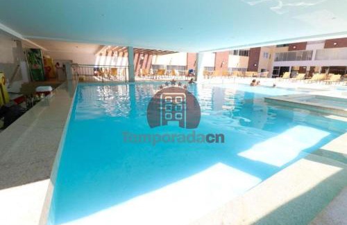Centro Apartment | Inviting Piazza diRoma with Acqua Park Access & Ocean View