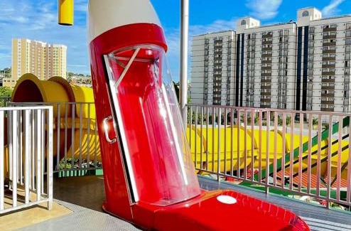 Centro Apartment | Enjoy Free Access to Diroma ACQUA PARK with 10/10 Reviews