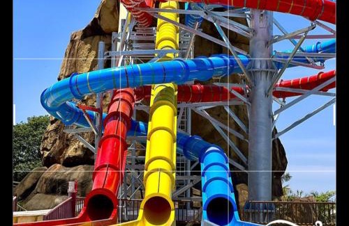 Centro Apartment | Enjoy Free Access to Diroma ACQUA PARK with 10/10 Reviews