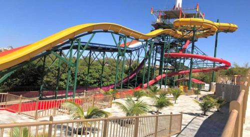 Centro Apartment | Enjoy Free Access to Diroma ACQUA PARK with 10/10 Reviews