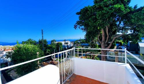 Anacapri House | Discover Piazza La Torre: Guest Rated 10/10 with Breakfast