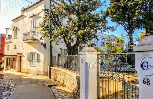 Anacapri House | Discover Piazza La Torre: Guest Rated 10/10 with Breakfast