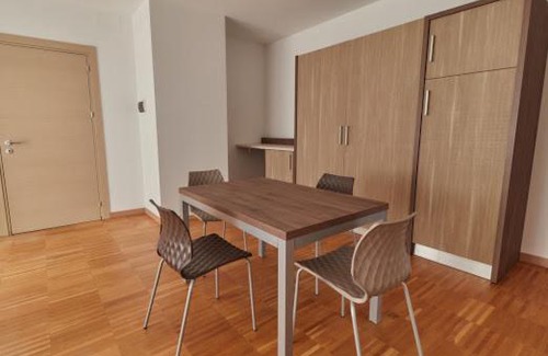 Schio Apartment | Pet-Friendly Piazza Lira Schio Residence with Top Ratings