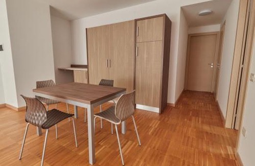 Schio Apartment | Pet-Friendly Piazza Lira Schio Residence with Top Ratings
