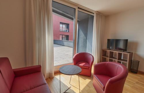 Schio Apartment | Pet-Friendly Piazza Lira Schio Residence with Top Ratings