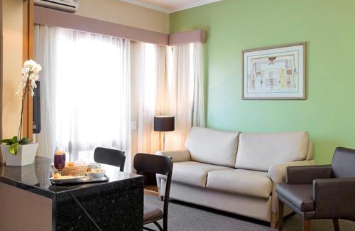 Independencia Hotel | Elegant Oceanfront Stays at Piazza Navona Porto Alegre