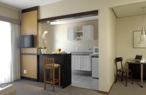 Independencia Hotel | Elegant Oceanfront Stays at Piazza Navona Porto Alegre