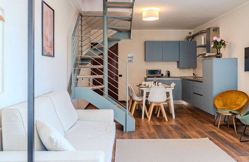 Acquaseria Apartment | Piazza San Giuseppe by Interhome