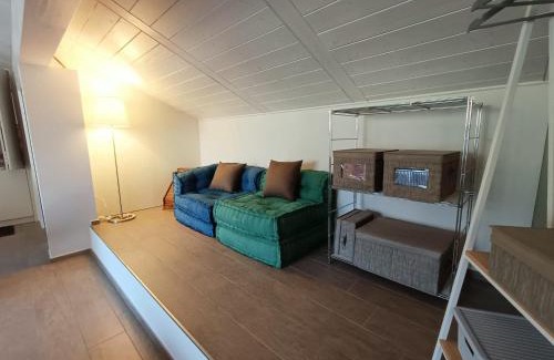 Asti Apartment | Discover Piazza San Secondo: Family-Friendly Retreat with WiFi