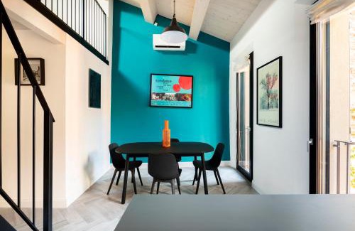 Imola House | Discover Family-Friendly Comfort at Piazza Savonarola 13