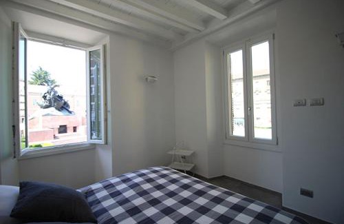 Monza Apartment | Family-Friendly Retreat at Piazza Trento 11 - Rated 8.3/10