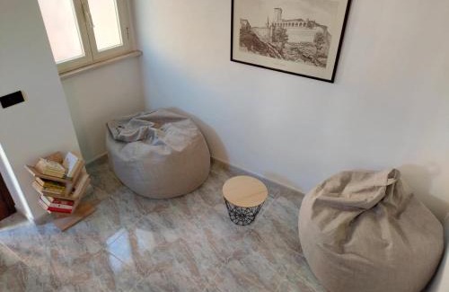 Valentano Apartment | Top-Rated Piazza Varese: Family & Pet-Friendly Escape