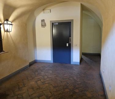 Citta Alta House | Piazza Vecchia Boutique Apartment