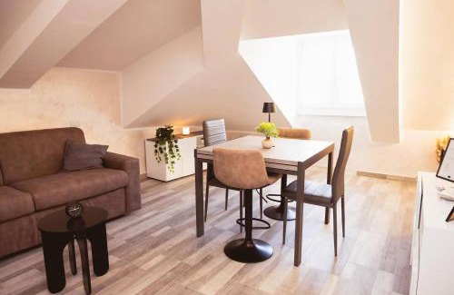 Historic Centre Apartment | Piazza Vittorio - Luxury View