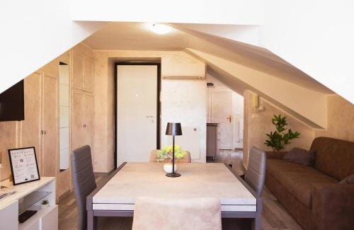 Historic Centre Apartment | Piazza Vittorio - Luxury View