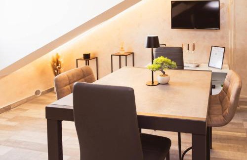 Historic Centre Apartment | Piazza Vittorio - Luxury View
