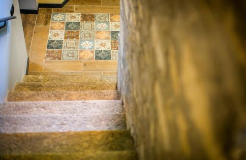 Torno Cabin | Piazzaga565