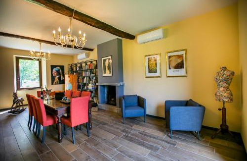Torno Cabin | Piazzaga565