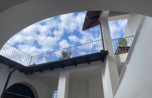 Assergi Apartment | Pet-Friendly Getaway at PIAZZETTA DEL FORNO Apartments