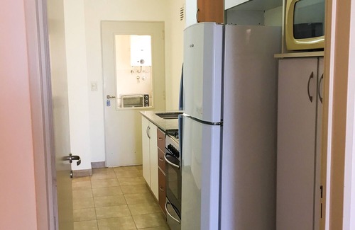 Recoleta Apartment | Relaxing Escape at Piazzolla Suite Palermo with Pool Access