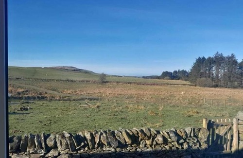 Newton Stewart House | Pet-Friendly Pibble Cottage: Guest Rated 9.8/10 for Families