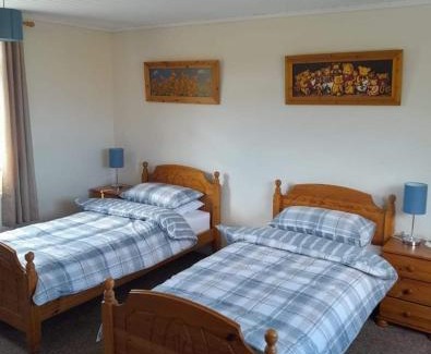 Newton Stewart House | Pet-Friendly Pibble Cottage: Guest Rated 9.8/10 for Families