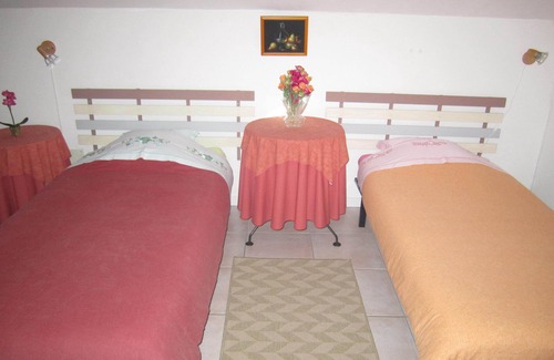 Saint-Mathieu-de-Treviers Bed & Breakfast | Cozy Pic St Loup Guest House with Private Pool & Family Perks