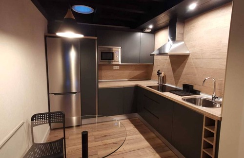 Labra Apartment | Comfortable Picabel Apartments with Spa and Pet-Friendly Amenities