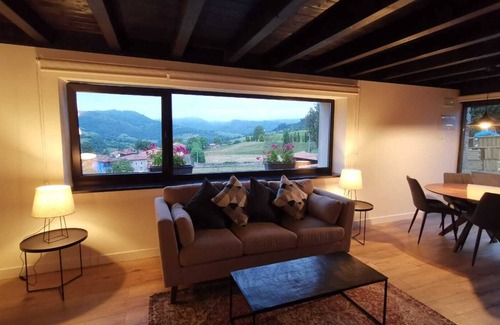 Labra Apartment | Comfortable Picabel Apartments with Spa and Pet-Friendly Amenities