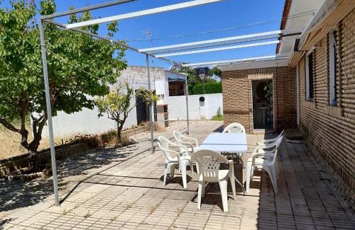 Mazagon House | Pet-Friendly Picacho: Guest Rated 9.6/10 for Families