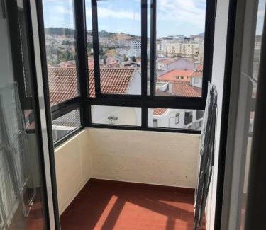 Braganca Apartment | Family-Friendly Picadeiro A: Pet Friendly with Great Reviews
