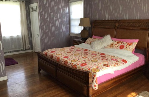 Colonial Heights Bed & Breakfast | Welcoming Picardat Corner: Enjoy Delicious Breakfasts Daily